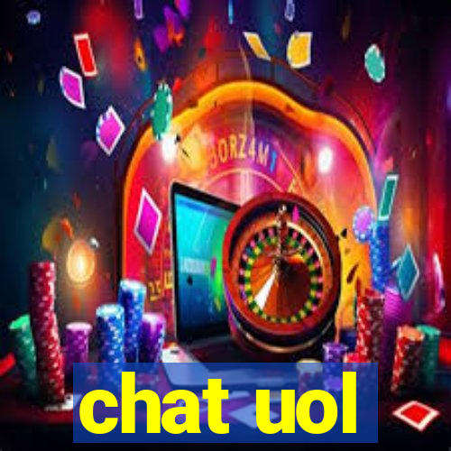 chat uol